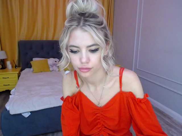 Zdjęcia FluteringLady Hello! lets chat and fun, hot pvt open)
