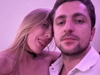 Erotyczny czat wideo MaryGii