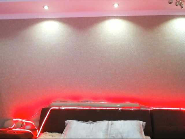 Zrzuty ekranu transmisji FlyingStarme