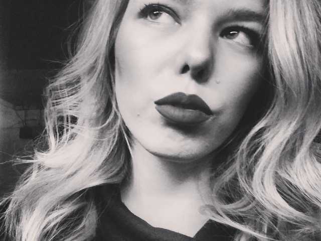 Zdjęcie profilowe forgoddess