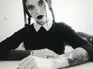 Erotyczny czat wideo FORRTUNA