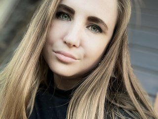 Erotyczny czat wideo Fox-Alenka