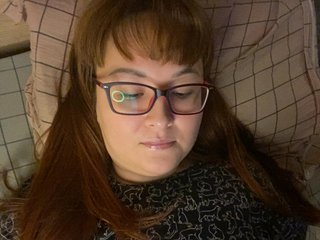 Erotyczny czat wideo MISTRESS-FOX