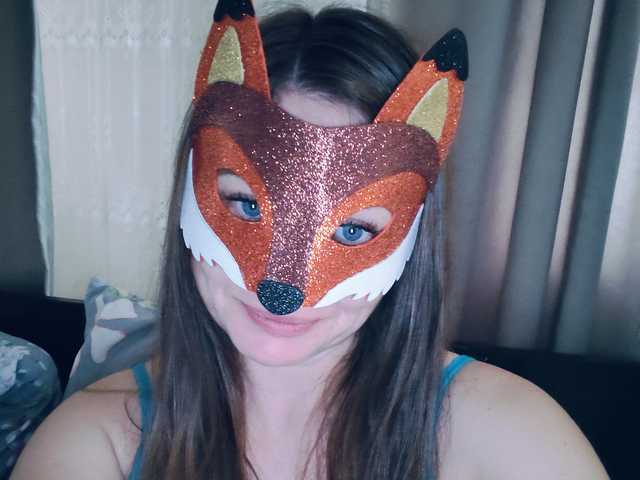Zdjęcie profilu FOX-Love