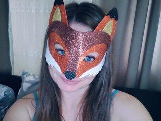 Erotyczny czat wideo FOX-Love