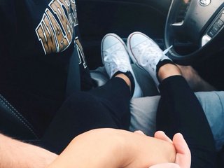 Erotyczny czat wideo Fox1369