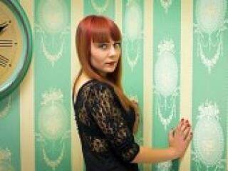 Erotyczny czat wideo fox1red