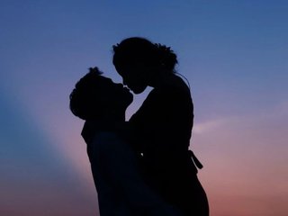 Erotyczny czat wideo FOXandRACCOON