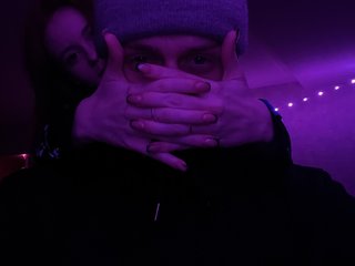 Erotyczny czat wideo FoxBaby691