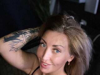 Erotyczny czat wideo FoxBeth