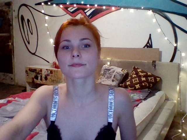 Zdjęcia FoxConning I welcome you to my intimate room) Let's chat?)