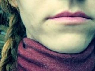 Erotyczny czat wideo foxfirecat