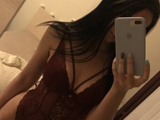 Erotyczny czat wideo Megan_Miller