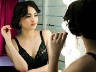 Erotyczny czat wideo foxsexyyy