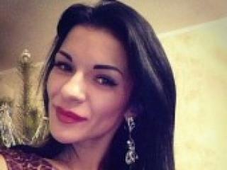 Erotyczny czat wideo foxsychka