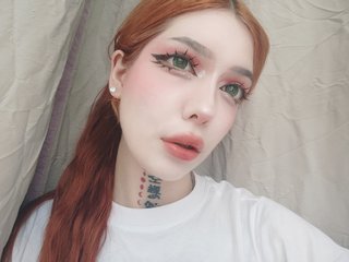 Erotyczny czat wideo foxxetty