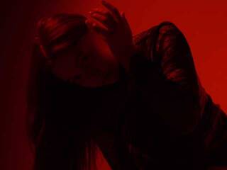 Erotyczny czat wideo Elliebell