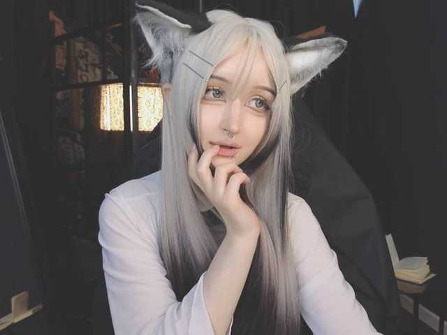 Zdjęcie profilu foxxxspell