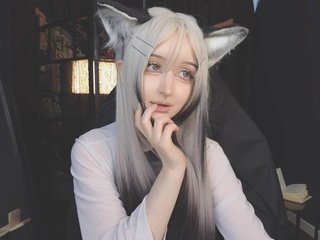 Erotyczny czat wideo foxxxspell