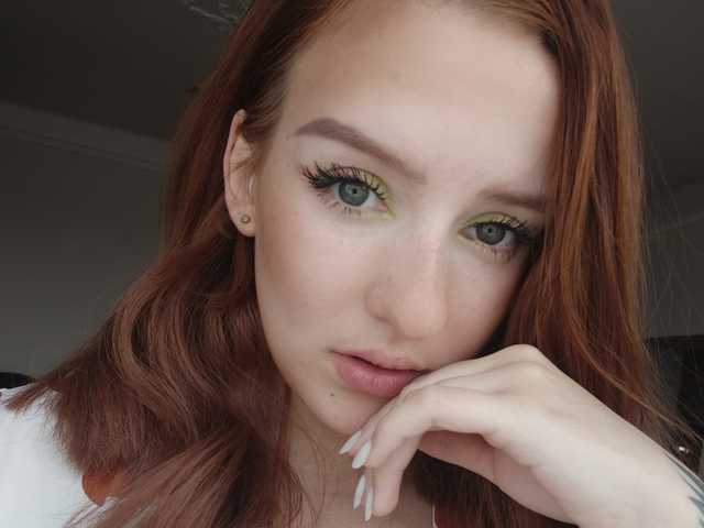 Zdjęcie profilowe Foxxxygirl