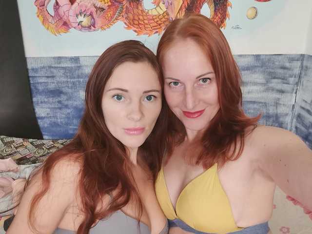 Zdjęcie profilu FoxxxyGirls
