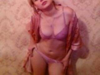 Erotyczny czat wideo foxxxylady