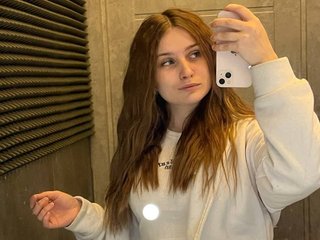 Erotyczny czat wideo Foxy-Bunny