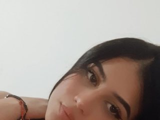 Erotyczny czat wideo Foxy-lovee