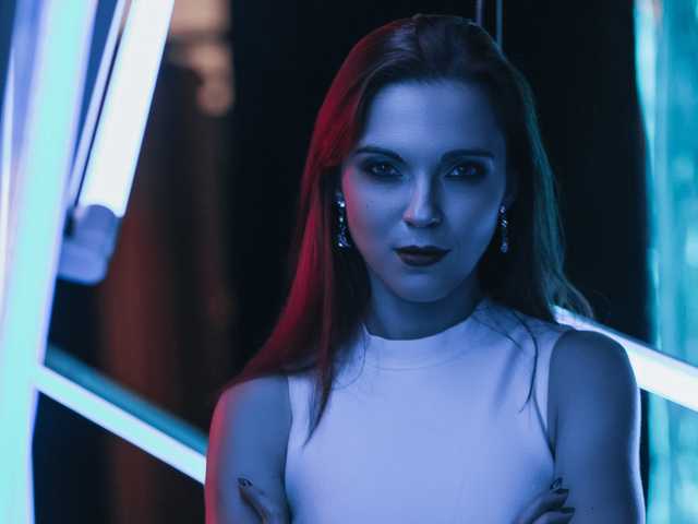 Zdjęcie profilowe A1ice_Red