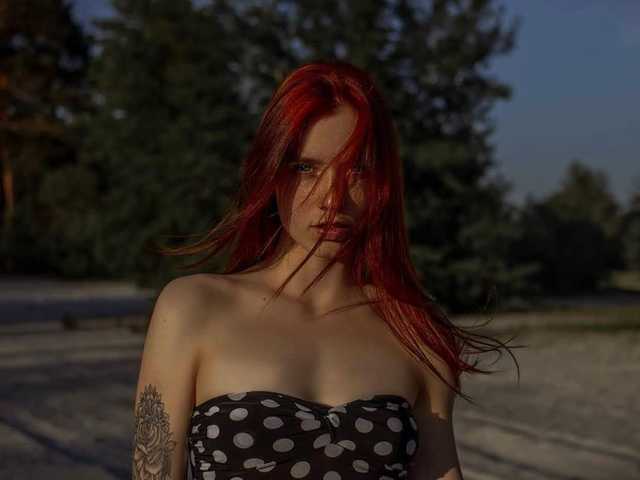 Zdjęcie profilu Foxy106