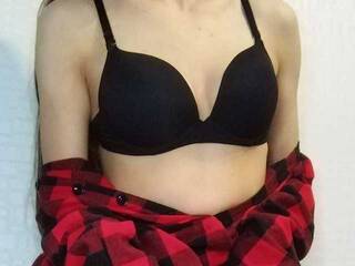 Erotyczny czat wideo FOXY2023