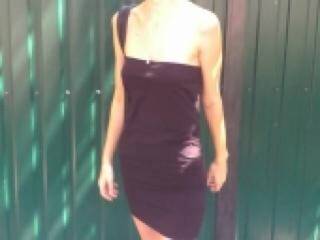 Erotyczny czat wideo foxy32