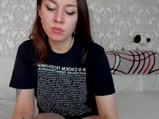 Erotyczny czat wideo FoxyAlisa
