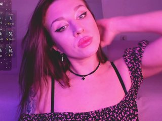 Erotyczny czat wideo FoxyAlisa