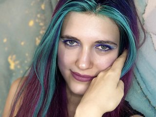 Erotyczny czat wideo FoxyChanson