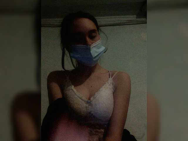 Zrzuty ekranu transmisji Foxygerl