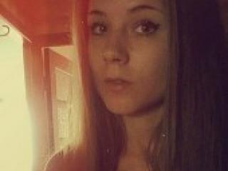 Erotyczny czat wideo foxygirl987