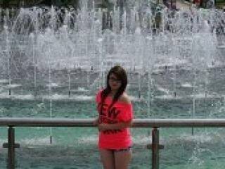 Erotyczny czat wideo foxyinlove