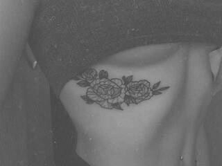 Erotyczny czat wideo foxylisa