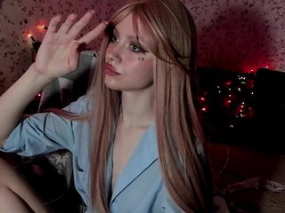 Erotyczny czat wideo pussylisa