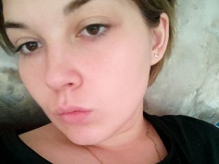 Erotyczny czat wideo SweetyKitty25