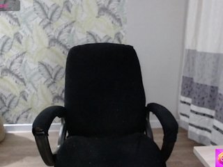 Erotyczny czat wideo Marmalade_Fox