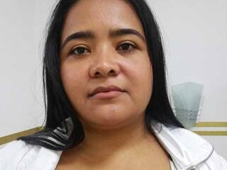 Erotyczny czat wideo Francesca-red