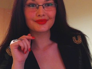 Erotyczny czat wideo FrancescaEvans