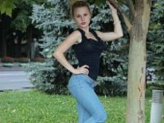 Erotyczny czat wideo francescasi