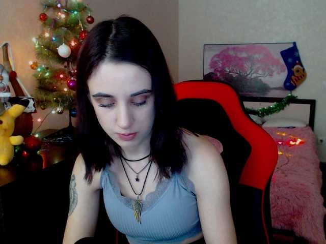 Zrzuty ekranu transmisji FranceskoLuck