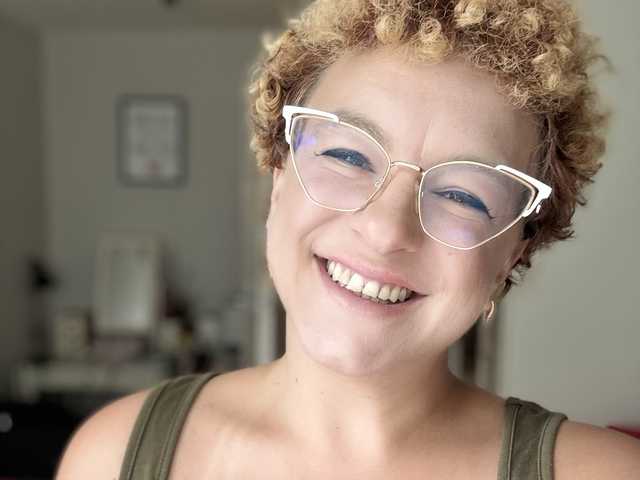 Zdjęcie profilu FrancesLovely