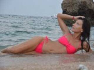 Erotyczny czat wideo francheska