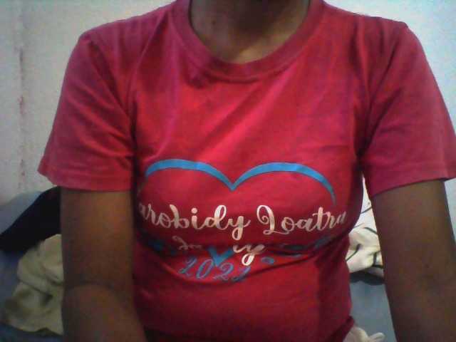 Zrzuty ekranu transmisji Francinea