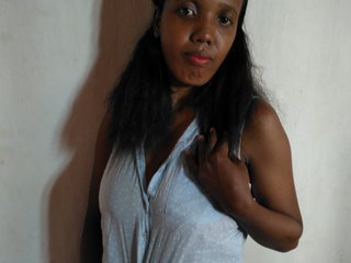 Erotyczny czat wideo Francinea